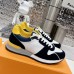 Louis Vuitton Shoes for Men's Louis Vuitton Sneakers #9999924502