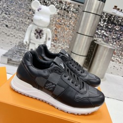 Louis Vuitton Shoes for Men's Louis Vuitton Sneakers #9999924504