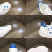 Louis Vuitton Shoes for Men's Louis Vuitton Sneakers #9999924962