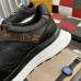 Louis Vuitton Shoes for Men's Louis Vuitton Sneakers #9999925038