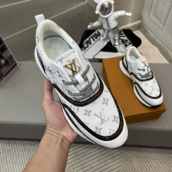 Louis Vuitton Shoes for Men's Louis Vuitton Sneakers #9999925043