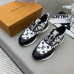 Louis Vuitton Shoes for Men's Louis Vuitton Sneakers #9999925044