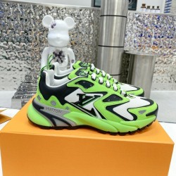 Louis Vuitton Shoes for Men's Louis Vuitton Sneakers #9999925333