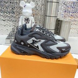 Louis Vuitton Shoes for Men's Louis Vuitton Sneakers #9999925334