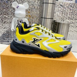 Louis Vuitton Shoes for Men's Louis Vuitton Sneakers #9999925337