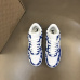 Louis Vuitton Shoes for Men's Louis Vuitton Sneakers #9999926356
