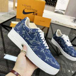 Louis Vuitton Shoes for Men's Louis Vuitton Sneakers #9999926392