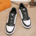 Louis Vuitton Shoes for Men's Louis Vuitton Sneakers #9999926433