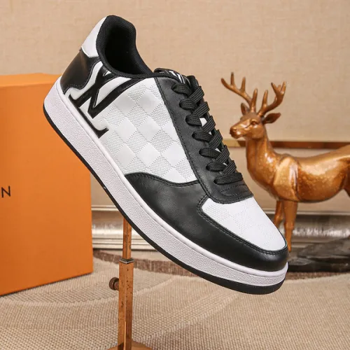 Louis Vuitton Shoes for Men's Louis Vuitton Sneakers #9999926433