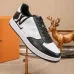 Louis Vuitton Shoes for Men's Louis Vuitton Sneakers #9999926433