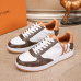 Louis Vuitton Shoes for Men's Louis Vuitton Sneakers #9999926434