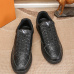Louis Vuitton Shoes for Men's Louis Vuitton Sneakers #9999926436