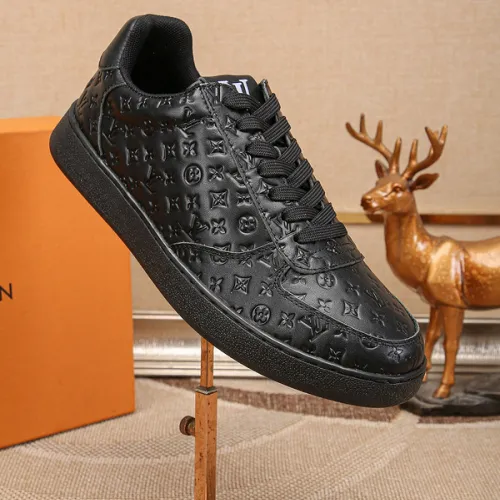 Louis Vuitton Shoes for Men's Louis Vuitton Sneakers #9999926436