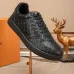 Louis Vuitton Shoes for Men's Louis Vuitton Sneakers #9999926436