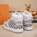 Louis Vuitton Shoes for Men's Louis Vuitton Sneakers #9999926438
