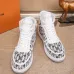 Louis Vuitton Shoes for Men's Louis Vuitton Sneakers #9999926438