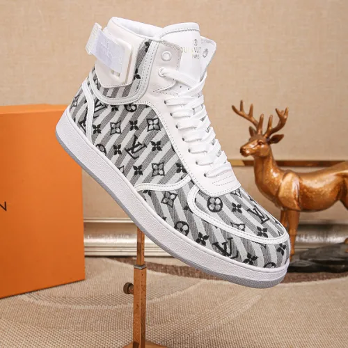 Louis Vuitton Shoes for Men's Louis Vuitton Sneakers #9999926438