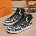 Louis Vuitton Shoes for Men's Louis Vuitton Sneakers #9999926439