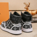 Louis Vuitton Shoes for Men's Louis Vuitton Sneakers #9999926439