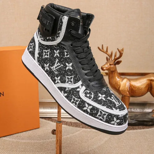 Louis Vuitton Shoes for Men's Louis Vuitton Sneakers #9999926439