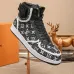 Louis Vuitton Shoes for Men's Louis Vuitton Sneakers #9999926439