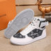 Louis Vuitton Shoes for Men's Louis Vuitton Sneakers #9999926442