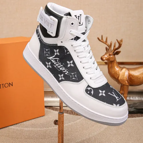 Louis Vuitton Shoes for Men's Louis Vuitton Sneakers #9999926442