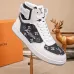 Louis Vuitton Shoes for Men's Louis Vuitton Sneakers #9999926442