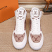 Louis Vuitton Shoes for Men's Louis Vuitton Sneakers #9999926444