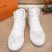 Louis Vuitton Shoes for Men's Louis Vuitton Sneakers #9999926447