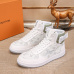 Louis Vuitton Shoes for Men's Louis Vuitton Sneakers #9999926447