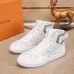 Louis Vuitton Shoes for Men's Louis Vuitton Sneakers #9999926447