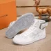 Louis Vuitton Shoes for Men's Louis Vuitton Sneakers #9999926447