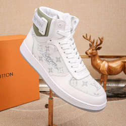 Louis Vuitton Shoes for Men's Louis Vuitton Sneakers #9999926447