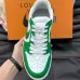 Louis Vuitton Shoes for Men's Louis Vuitton Sneakers #9999926921