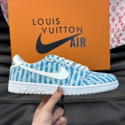 Louis Vuitton Shoes for Men's Louis Vuitton Sneakers #9999926925