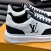 Louis Vuitton Shoes for Men's Louis Vuitton Sneakers #9999926933