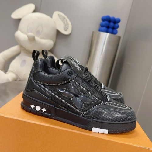 Louis Vuitton Shoes for Men's Louis Vuitton Sneakers #9999927520