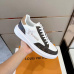 Louis Vuitton Shoes for Men's Louis Vuitton Sneakers #9999927523