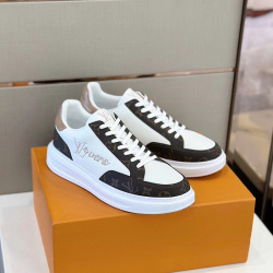 Louis Vuitton Shoes for Men's Louis Vuitton Sneakers #9999927523