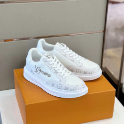 Louis Vuitton Shoes for Men's Louis Vuitton Sneakers #9999927525