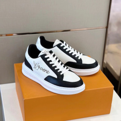 Louis Vuitton Shoes for Men's Louis Vuitton Sneakers #9999927526