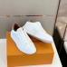 Louis Vuitton Shoes for Men's Louis Vuitton Sneakers #9999927527