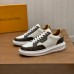 Louis Vuitton Shoes for Men's Louis Vuitton Sneakers #9999927529