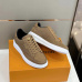 Louis Vuitton Shoes for Men's Louis Vuitton Sneakers #9999927531