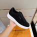 Louis Vuitton Shoes for Men's Louis Vuitton Sneakers #9999927532