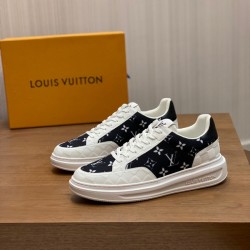 Louis Vuitton Shoes for Men's Louis Vuitton Sneakers #9999927533