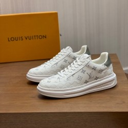 Louis Vuitton Shoes for Men's Louis Vuitton Sneakers #9999927536