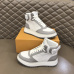 Louis Vuitton Shoes for Men's Louis Vuitton Sneakers #9999927629