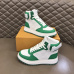 Louis Vuitton Shoes for Men's Louis Vuitton Sneakers #9999927630